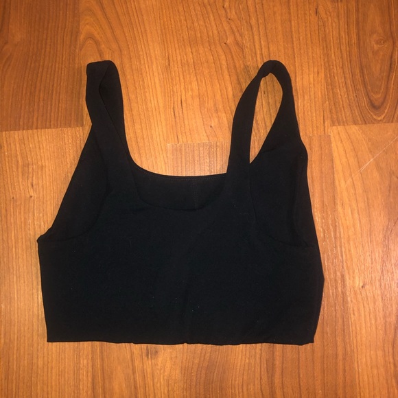 SOLD!!!! Dreamy Gymshark Sports Bra - Picture 2 of 4